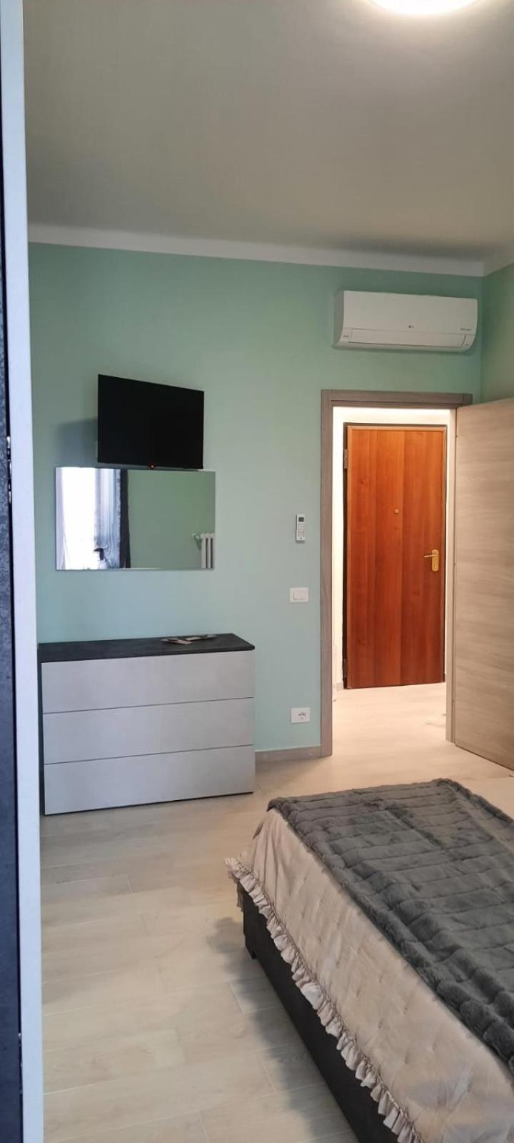 Anzalone House Apartment