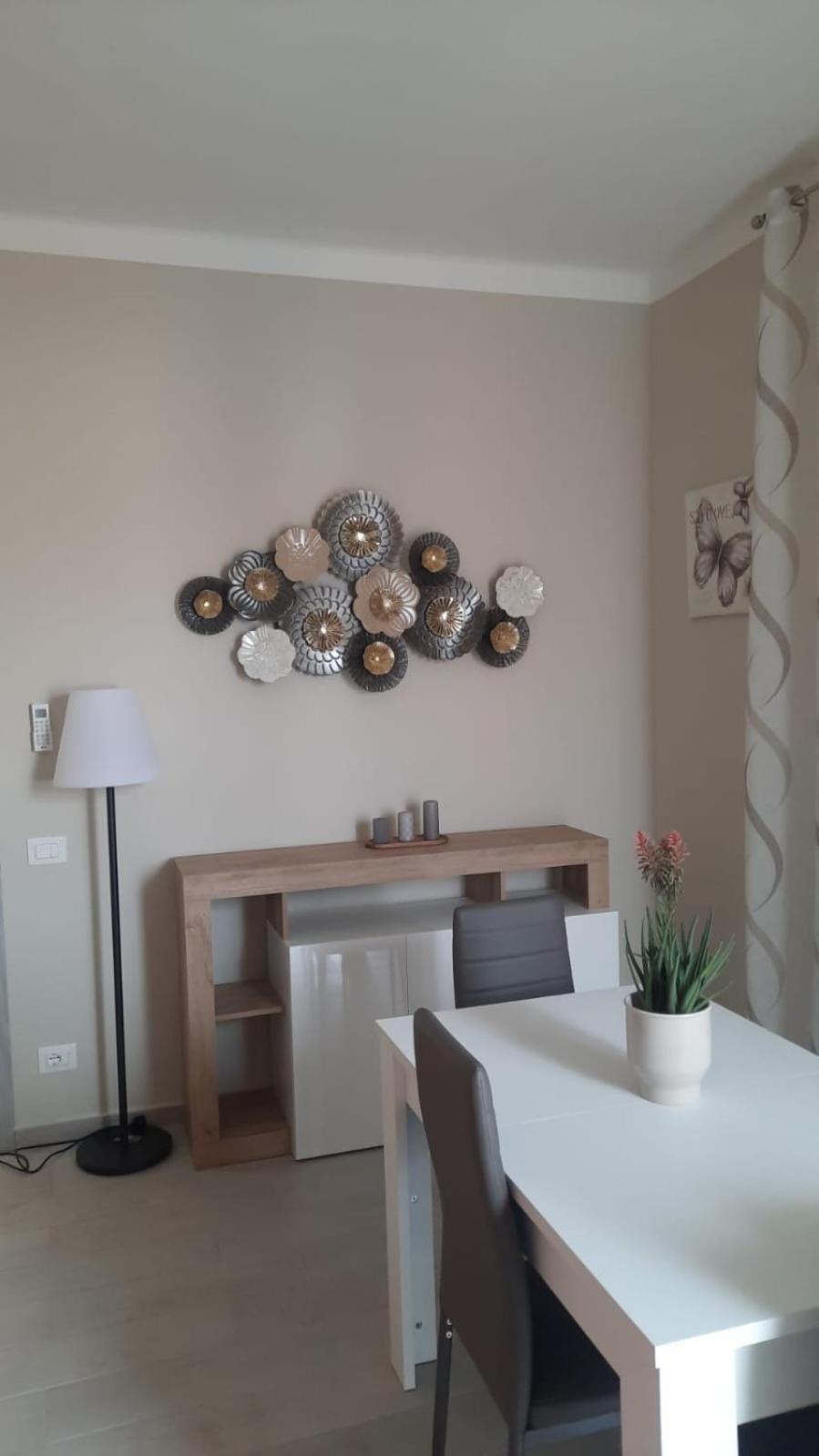Anzalone House Apartment